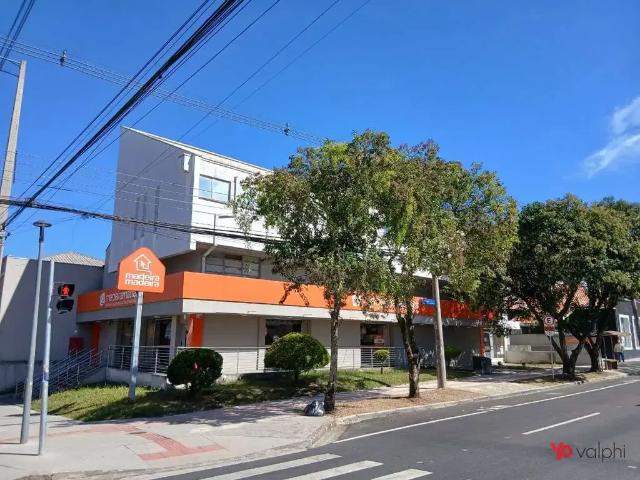 Condominio venda em Região Geográfica Imediata de Curitiba, Região Metropolitana de Curitiba