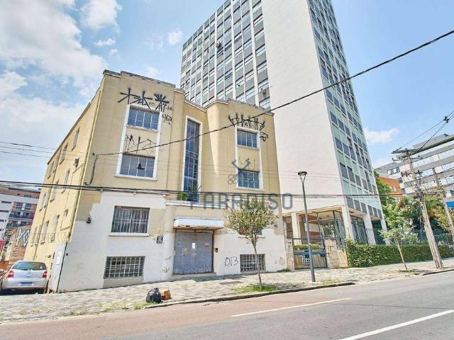 Predio venda em Curitiba, Batel
