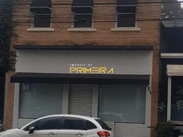 Predio venda em Curitiba, Água Verde