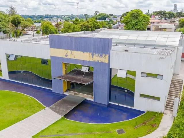 Condominio venda em Região Geográfica Imediata de Curitiba, Região Metropolitana de Curitiba