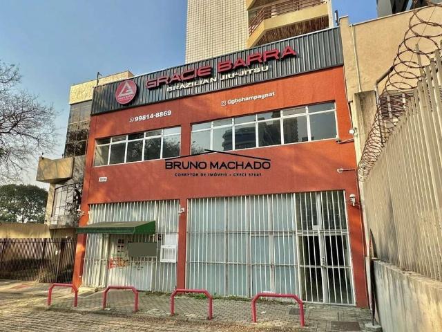 Predio venda em Curitiba, Campina do Siqueira