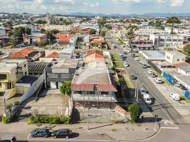 Condominio venda em Região Geográfica Imediata de Curitiba, Região Metropolitana de Curitiba