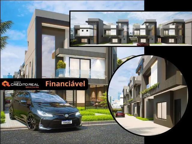 Condominio venda em Região Geográfica Imediata de Curitiba, Região Metropolitana de Curitiba