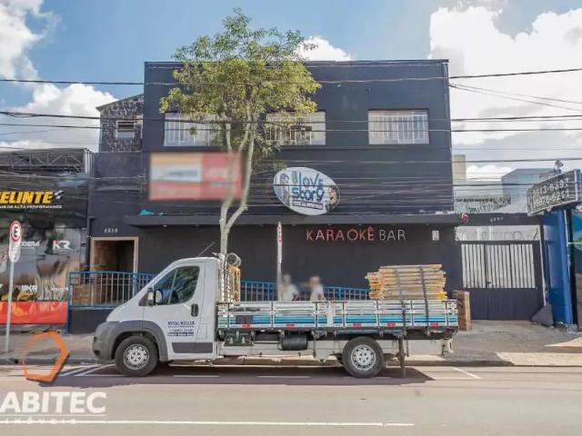 Condominio venda em Região Geográfica Imediata de Curitiba, Região Metropolitana de Curitiba