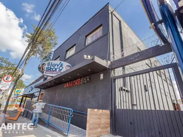 Condominio venda em Região Geográfica Imediata de Curitiba, Região Metropolitana de Curitiba