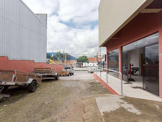 Condominio venda em Região Geográfica Imediata de Curitiba, Região Metropolitana de Curitiba