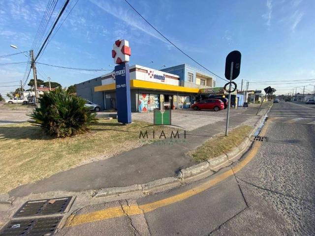 Condominio venda em Região Geográfica Imediata de Curitiba, Região Metropolitana de Curitiba