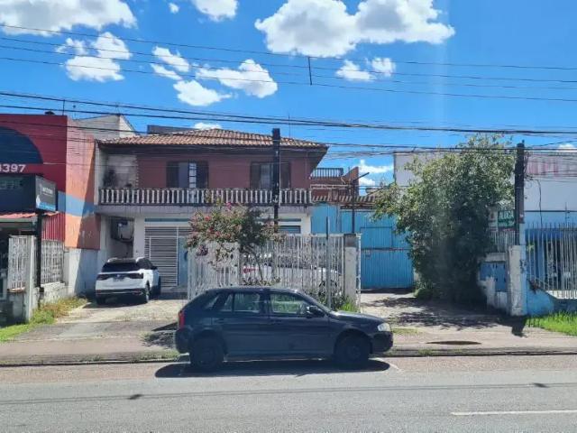 Condominio venda em Região Geográfica Imediata de Curitiba, Região Metropolitana de Curitiba