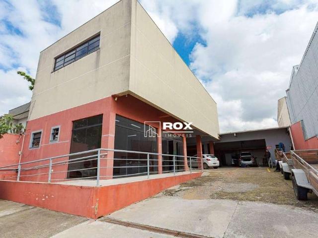 Condominio venda em Região Geográfica Imediata de Curitiba, Região Metropolitana de Curitiba