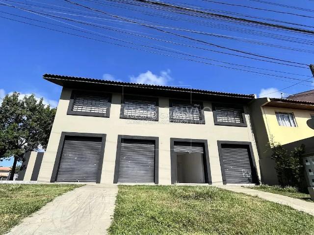Condominio venda em Cajuru, Curitiba