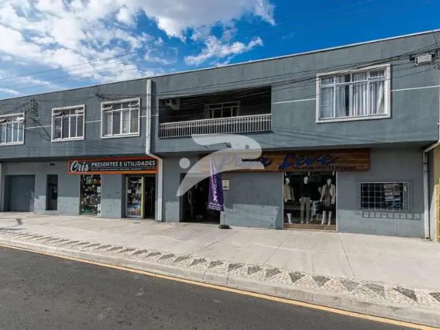 Condominio venda em Região Geográfica Imediata de Curitiba, Região Metropolitana de Curitiba