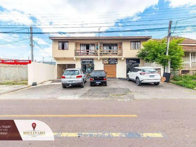 Condominio venda em Região Geográfica Imediata de Curitiba, Região Metropolitana de Curitiba