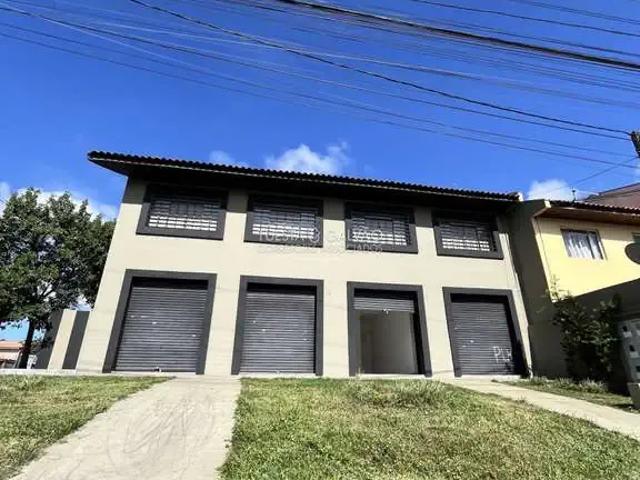 Condominio venda em Região Geográfica Imediata de Curitiba, Região Metropolitana de Curitiba