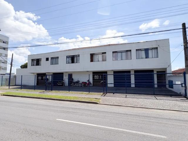 Condominio venda em Região Geográfica Imediata de Curitiba, Região Metropolitana de Curitiba