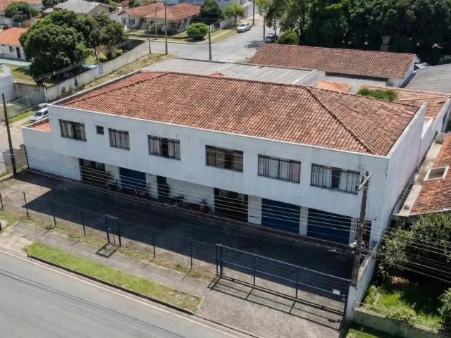 Condominio venda em Região Geográfica Imediata de Curitiba, Região Metropolitana de Curitiba