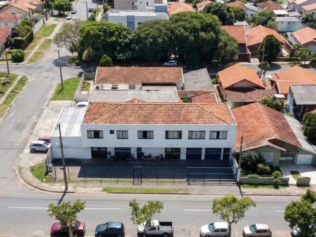 Condominio venda em Região Geográfica Imediata de Curitiba, Região Metropolitana de Curitiba