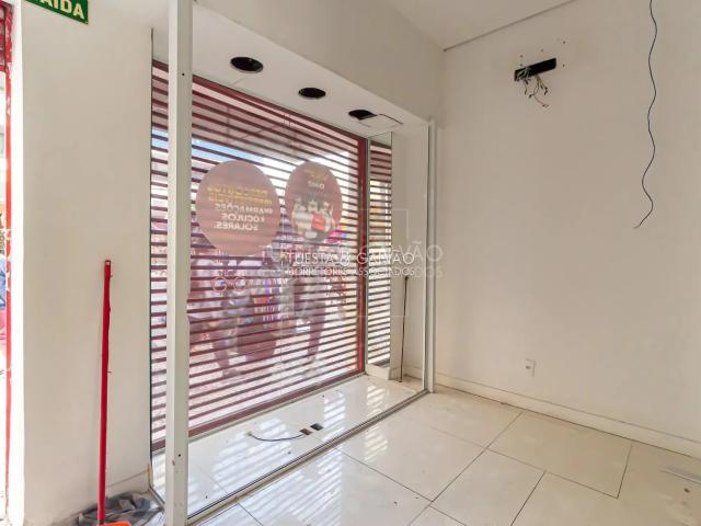 Condominio venda em Centro, Curitiba