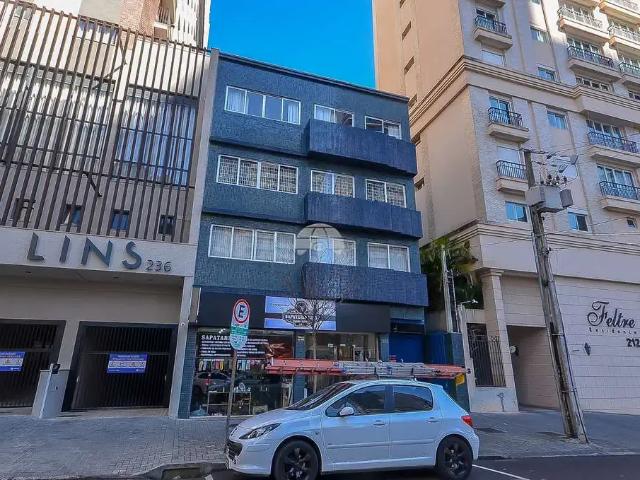 Condominio venda em Região Geográfica Imediata de Curitiba, Região Metropolitana de Curitiba
