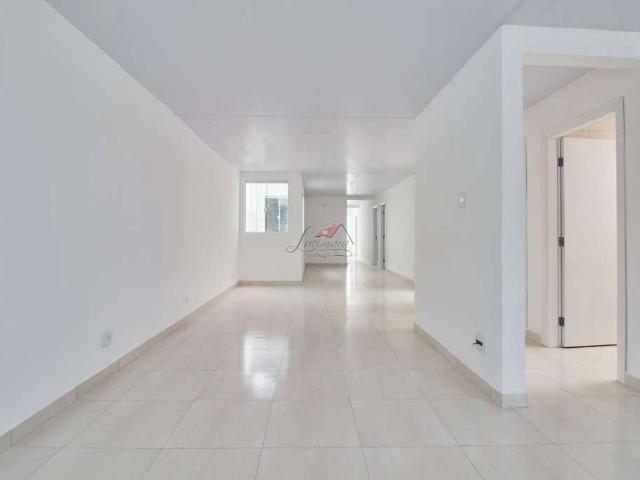 Condominio venda em São Francisco, Curitiba