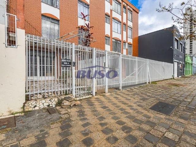 Condominio venda em Rebouças, Curitiba