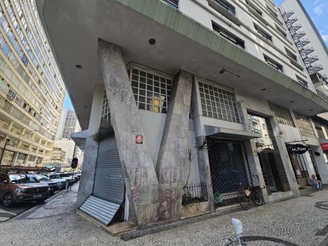 Condominio venda em Centro, Curitiba