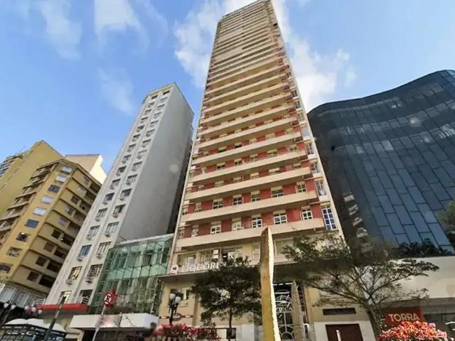 Condominio venda em Região Geográfica Imediata de Curitiba, Região Metropolitana de Curitiba