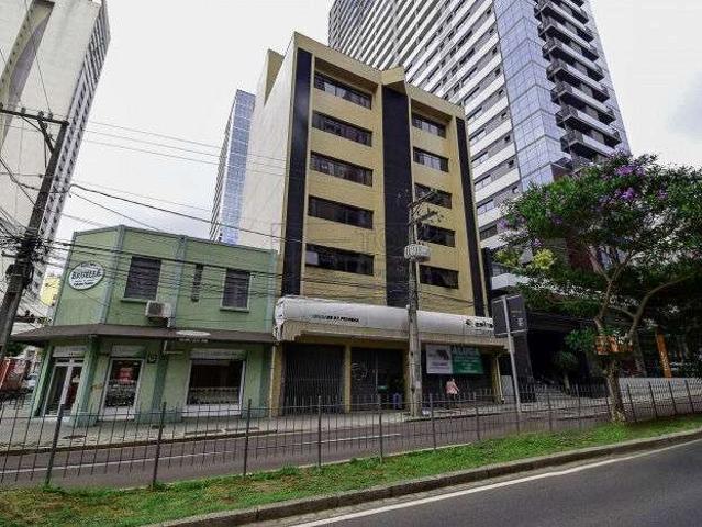 Condominio venda em Região Geográfica Imediata de Curitiba, Região Metropolitana de Curitiba