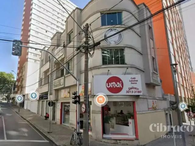 Condominio venda em Região Geográfica Imediata de Curitiba, Região Metropolitana de Curitiba