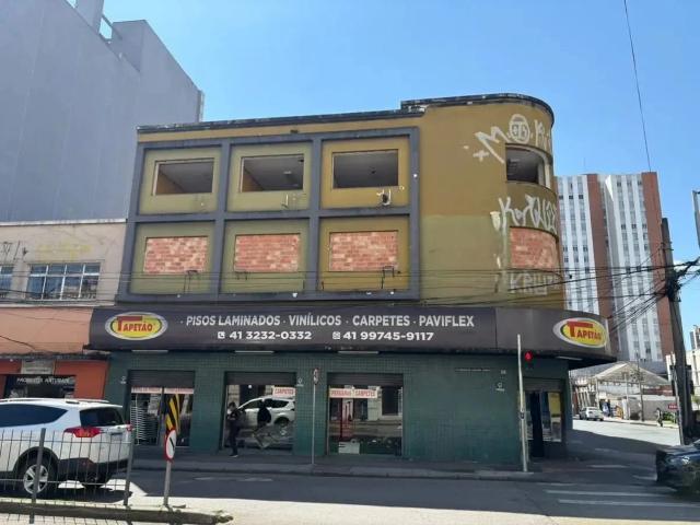 Condominio venda em Centro, Curitiba
