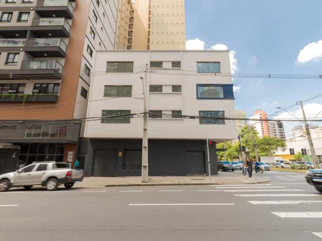 Condominio venda em Região Geográfica Imediata de Curitiba, Região Metropolitana de Curitiba