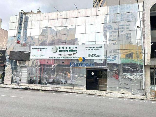 Condominio venda em Região Geográfica Imediata de Curitiba, Região Metropolitana de Curitiba