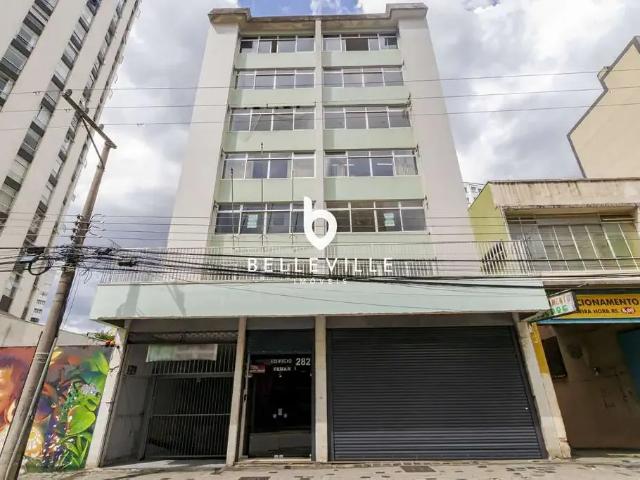 Condominio venda em Região Geográfica Imediata de Curitiba, Região Metropolitana de Curitiba