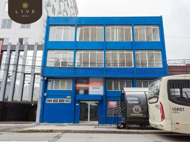 Condominio venda em Região Geográfica Imediata de Curitiba, Região Metropolitana de Curitiba