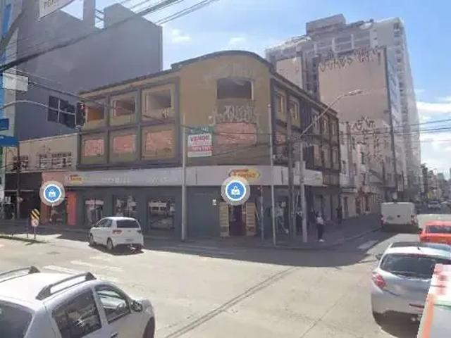 Condominio venda em Região Geográfica Imediata de Curitiba, Região Metropolitana de Curitiba