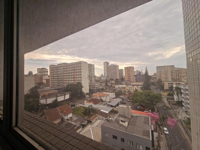 Condominio venda em Centro, Curitiba