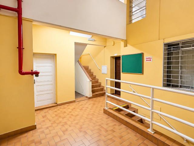 Condominio venda em Centro Histórico, Curitiba