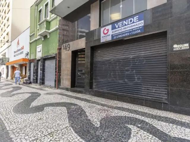 Condominio venda em Região Geográfica Imediata de Curitiba, Região Metropolitana de Curitiba