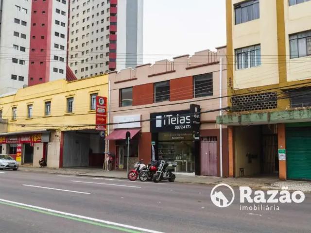 Condominio venda em Região Geográfica Imediata de Curitiba, Região Metropolitana de Curitiba