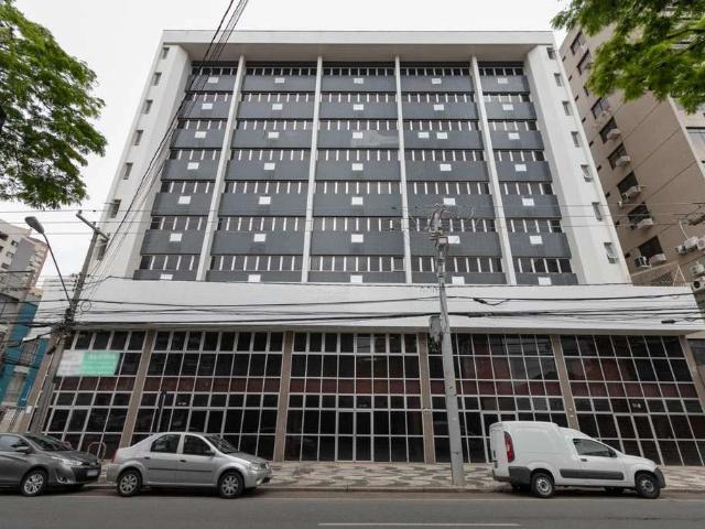 Condominio venda em Centro, Curitiba