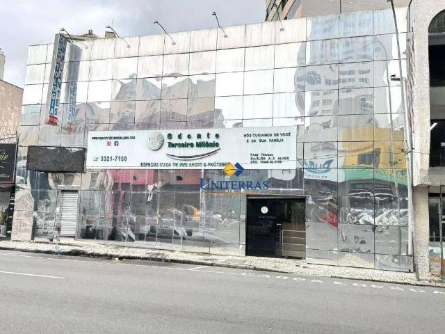 Condominio venda em Região Geográfica Imediata de Curitiba, Região Metropolitana de Curitiba