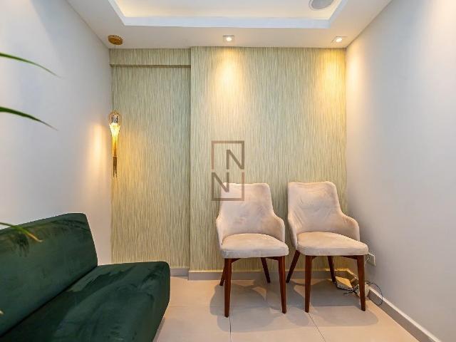 Condominio venda em Centro, Curitiba