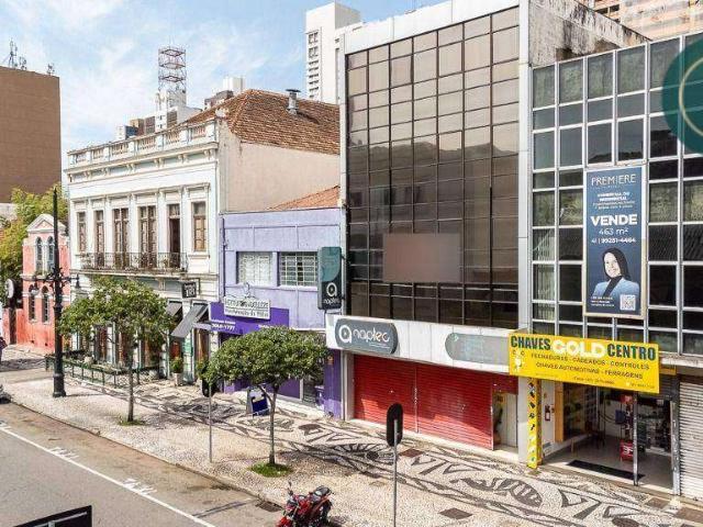 Condominio venda em Região Geográfica Imediata de Curitiba, Região Metropolitana de Curitiba