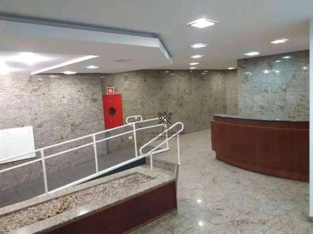 Condominio venda em Batel, Curitiba