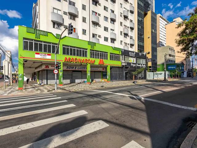 Condominio venda em Região Geográfica Imediata de Curitiba, Região Metropolitana de Curitiba