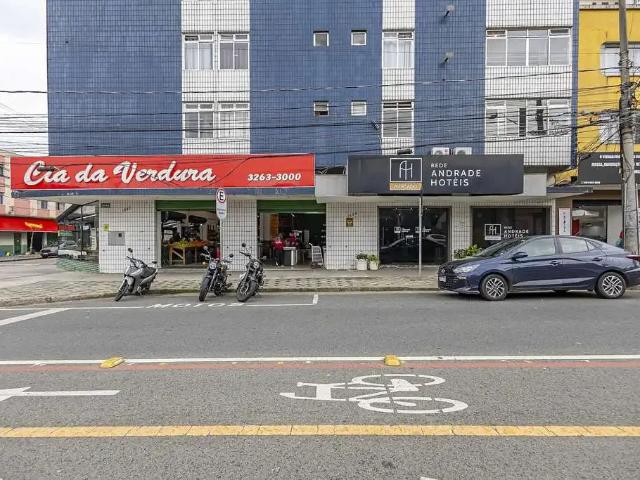 Condominio venda em Região Geográfica Imediata de Curitiba, Região Metropolitana de Curitiba