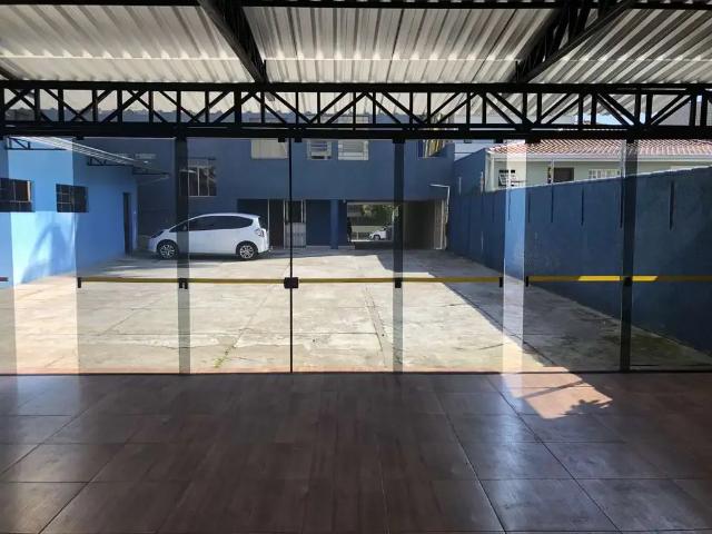 Condominio venda em Região Geográfica Imediata de Curitiba, Região Metropolitana de Curitiba
