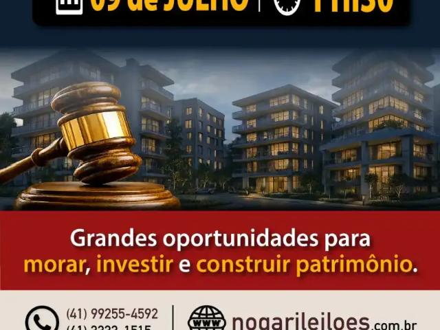 Condominio venda em Região Geográfica Imediata de Curitiba, Região Metropolitana de Curitiba