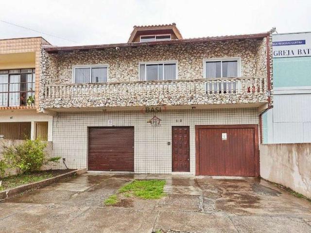 Condominio venda em Região Geográfica Imediata de Curitiba, Região Metropolitana de Curitiba