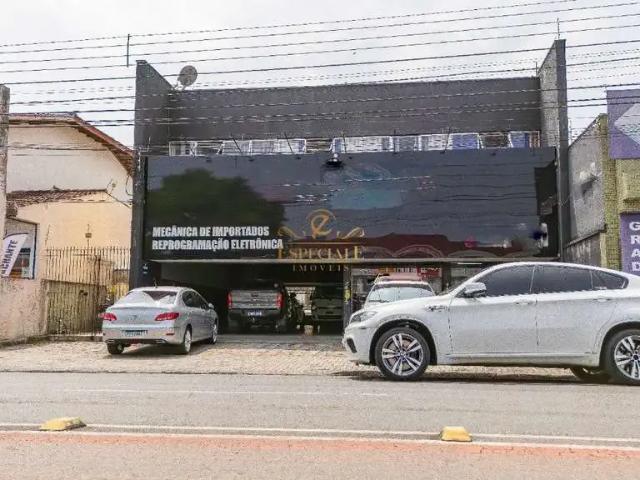 Condominio venda em Região Geográfica Imediata de Curitiba, Região Metropolitana de Curitiba