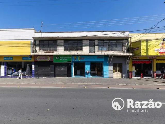 Condominio venda em Região Geográfica Imediata de Curitiba, Região Metropolitana de Curitiba